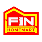 Logo Perusahaan Fin Homemart - Lowongan Management Trainee – Merchandiser – Traning & Development Staff – Sales Project