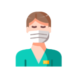 Logo Perusahaan Dermacology Aesthetic Clinic - Lowongan Manager Klinik