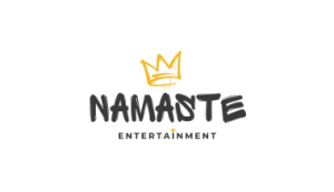 Logo Perusahaan Namaste Media Entertaiment - Lowongan Kerja MC Live Streaming – Dancer