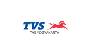 Logo Perusahaan TVS Yogyakarta - Lowongan Kerja Mekanik – Driver Mobil/Pick Up