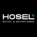 Logo Perusahaan Hosel Driving Range