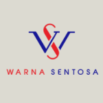 Logo Perusahaan Warna Sentosa - Lowongan Operator Cetak Sablon Cup