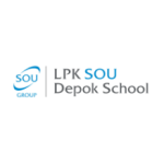 Logo Perusahaan LPK SOU Depok