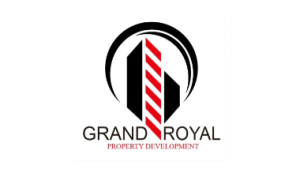 Logo Perusahaan Grand Royal Property Development - Lowongan Kerja Sales Executive – Project Acquisitions Staff