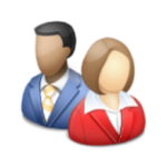 Logo Perusahaan CV. Aroma Indo Jaya