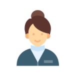 Logo Perusahaan RA Homewear - Lowongan Social Media Host Live – Admin