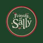 Logo Perusahaan Friends of Sally - Lowongan Social Media Specialist