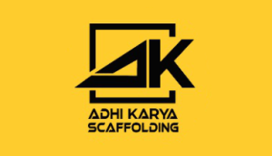 Logo Perusahaan CV. Adhi Karya Scaffolding - Lowongan Kerja Staff Admin Kantor