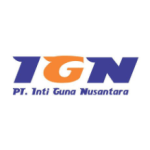 Logo Perusahaan PT. Inti Guna Nusantara - Lowongan Staff Gudang – Admin Pajak – Sales Executive – Driver Viar