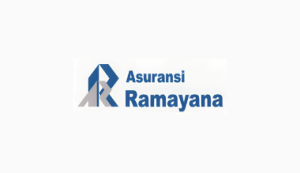 Logo Perusahaan PT. Asuransi Ramayana Tbk - Lowongan Kerja Staff Inkaso – Marketing Relationship & Secretary – Surveyor Klaim