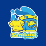 Logo Perusahaan Sandang Laundry - Lowongan Staff Laundry (Setrika)