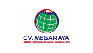 Logo Perusahaan CV. Mega Raya - Lowongan Kerja Staff Produksi Percetakan