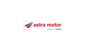 Logo Perusahaan Astra Motor Dongkelan - Lowongan Kerja Team Leader – Marketing Executive – Counter Sales