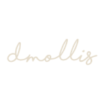 Logo Perusahaan Dmollis Chocolate & Scented Crafter - Lowongan Tim Produksi Freelance