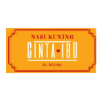 Logo Perusahaan Nasi Kuning Cinta Ibu - Lowongan Waiter & Kasir – Juru Masak