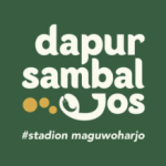 Logo Perusahaan Dapur Sambal Jos