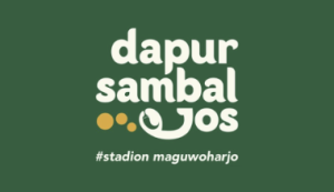 Logo Perusahaan Dapur Sambal Jos - Lowongan Kerja Waiters (Pramusaji) – Kitchen (Dapur)
