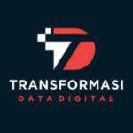 Logo Perusahaan PT. Transformasi Data Digital - Lowongan Web Developer