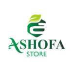 Logo Perusahaan Ashofa Store