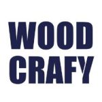 Logo Perusahaan Woodcrafy
