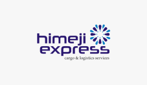 Logo Perusahaan Himeji Express - Lowongan Kerja Admin Operasional – Helper