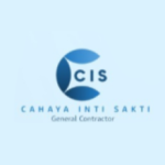 Logo Perusahaan PT. Cahaya Inti Sakti