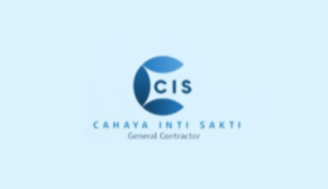Logo Perusahaan PT. Cahaya Inti Sakti - Lowongan Kerja Admin Proyek – Safety Officer