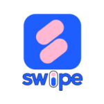 Logo Perusahaan Swipe - Lowongan Android Developer – iOS Developer – UI/UX