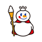 Logo Perusahaan Mixue Cengkareng - Lowongan Barista