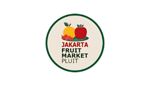Logo Perusahaan Jakarta Fruit Market - Lowongan Kerja Butcher – Security – Data Entry – Content Creator Wanita – Pramuniaga Toko