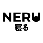 Logo Perusahaan Neru Sleeping