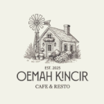 Logo Perusahaan Oemah Kincir - Lowongan Cooker – Head Cook – Runner – Floor Manager