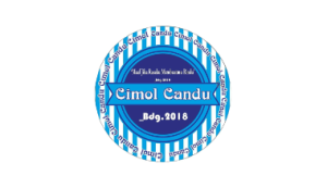 Logo Perusahaan Cimol Candu - Lowongan Kerja Crew Outlet