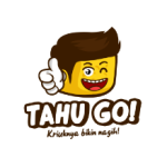 Logo Perusahaan Tahu Go Pamungkas - Lowongan Crew Outlet