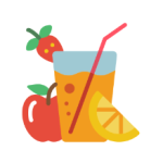 Logo Perusahaan Juice Time - Lowongan Crew Outlet