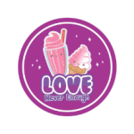 Logo Perusahaan Love Ice Cream - Lowongan Crew Outlet