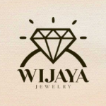 Logo Perusahaan Wijaya Jewelry Semarang - Lowongan Customer Service