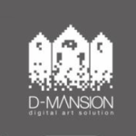 Logo Perusahaan Dmansion - Lowongan Customer Service