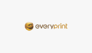 Logo Perusahaan Everyprint - Lowongan Kerja Customer Service – Operator Design