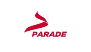 Logo Perusahaan CV. Parade Apparel - Lowongan Kerja Desain Grafis – Admin Data – Admin Dokumentasi – Admin Invoice