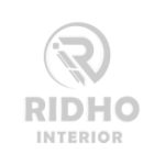 Logo Perusahaan Ridho Interior - Lowongan Desain Interior / Drafter – Driver