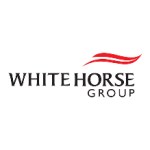 Logo Perusahaan PT. WEHA Transportasi Indonesia (White Horse Semarang) - Lowongan Driver Bus White Horse Semarang