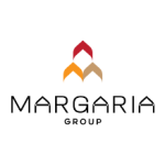 Logo Perusahaan Margaria Group (Karita, Alfath & Batik Margaria)