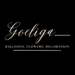 Logo Perusahaan Goeliga Florist