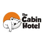 Logo Perusahaan The Cabin Hotel - Lowongan Front Desk Agent – Supervisor Cabang