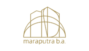 Logo Perusahaan PT. Maraputra Bhumikarya Akasa - Lowongan Kerja General Admin Accounting & Tax – Legal Property