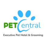 Logo Perusahaan Pet Central Semarang - Lowongan Groomer – Pet Hotel Staff