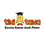 Logo Perusahaan Bimbel Tiki Taka - Lowongan Guru