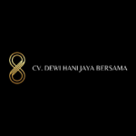 Logo Perusahaan CV. Dewi Hani Jaya Bersama