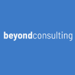 Logo Perusahaan Beyond Consulting